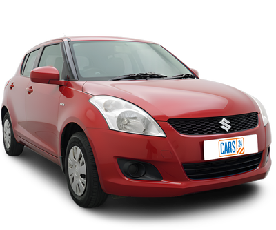 Maruti Swift-img